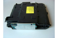 Блок лазера (LSU) HP RM1-4766 (HP LJ CP1215/1518/1415, разбор)