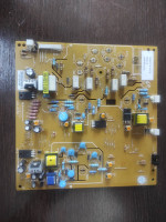 Плата Samsung JC44-00190B (в.в. питания, Samsung CLP320/325, разбор)