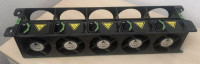 Корзина Fujitsu-Siemens A3C40094355 (вентиляторов, Server Primergy System Fans, разбор)