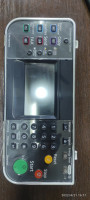 Панель Kyocera 302K094070 (управления в сборе, Kyocera FS-C8020/8025, разбор)