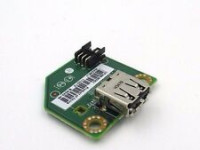 Плата HP CF368-60001 (WALK-UP USB PCA BOARD LJ Pro M401/M425/M521/M435, б.у.)