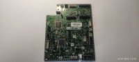 Плата HP RM1-7813 (DC контроллера, HP LJ CP1415fn, разбор) Плата HP RM1-7813 (DC контроллера, HP LJ CP1415fn, разбор)