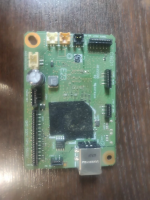 Форматер Canon QM7-5371 (Canon Pixma K10464, разбор) Форматер Canon QM7-5371 (Canon Pixma K10464, разбор)