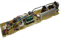 Плата HP RM1-7831 (низковольтный блок питания, HP LJ CP1415fn, разбор) Плата HP RM1-7831 (низковольтный блок питания, HP LJ CP1415fn, разбор)