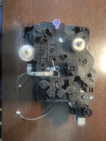 Редуктор Samsung JC93-00183A (Samsung CLX-3185, разбор)