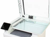 Стекло HP (сканера (закругленный край),  HP LJ M426dw, б/у.)