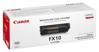 Картридж Canon FX10 (Canon L100/L120/MF4018, 2K) Картридж Canon FX10 (Canon L100/L120/MF4018, 2K)