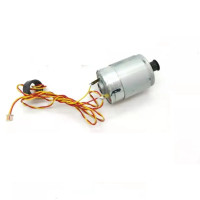 Мотор Canon QK1-4637 (Canon PIXMA MP230, разбор)