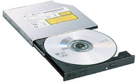 CD/DVD приводы DataStorage GCC-4244N (AFCK17) (IDE, разбор)