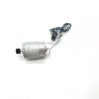 Мотор Canon QM1-8962 (Canon PIXMA MP230, разбор)