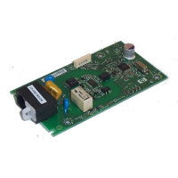 Плата HP CE683-60001 (плата факса, HP LJ M1536/1522/1120, б.у.)