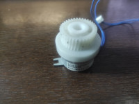 Муфта Samsung JC47-00019A (вла регистрации, Samsung CLX-3175/3186/3175, б.у.) Муфта Samsung JC47-00019A (вла регистрации, Samsung CLX-3175/3186/3175, б.у.)