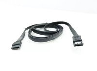 Кабель SATA Gigabyte 12CF1-1SAT2B-01R (SATA III 6Gb/s, 50 см.)