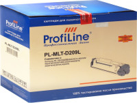 Картридж PofiLine (о.н. MLT-D209L, Samsung SCX-4824HN/4828HN, 5K) Картридж PofiLine (о.н. MLT-D209L, Samsung SCX-4824HN/4828HN, 5K)