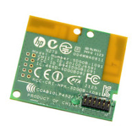 Плата HP SDGOB-1091(модуль Wi-Fi, HP Photosmart 5510, б.у.)