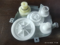 Редуктор Pantum (основной, Pantum P2500, разбор)