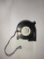 Ветилятор Nidec D06F-24SH 03 (60x60x25 мм., 24V, 0.16A, разбор)