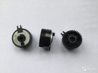 Муфта Kyocera 302NR94010 (механическая, Z35R, Kyocera P6130/6035/2040/M2735/6530/2540, разбор)