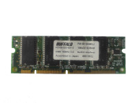 Модуль памяти Buffalo PM100-S64MGJ (64 MB, для Kyocera, разбор)