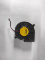 Ветилятор Nidec D07F-24SS1 09 (70x70x30 мм., 24V, 0.16A, разбор)