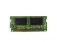 Модуль памяти Kyocera KP-1127-A (Flash Simm Drive Memory, разбор)