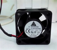 Ветилятор Delta EUB0405MD (40x40x20 мм., 5V, разбор)