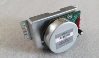 Мотор Kyocera 302LC94283 (двигатель узла подачибумаги, Kyocera P2040/M2135/5526, б.у.)