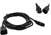 Кабель 5bites UPS107530 (питания от UPS, 3 м., IEC-320-C14->IEC-320-C13)