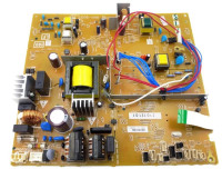 Плата HP RM1-9038 (DC-контроллера, HP LJ Pro 400 M401a/n, б.у.)
