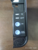 Лоток Pantum (правая панель, с кнопками, Pantum P2500, разбор) Лоток Pantum (правая панель, с кнопками, Pantum P2500, разбор)