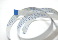 Шлейф HP FF-M1536 (панели упр. или ADF, HP LJ M1536, б.у.)