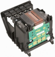 Головка HP C1Q10A (печатающая, замены печатающей головки 711 HP DJ T120/T520) Головка HP C1Q10A (печатающая, замены печатающей головки 711 HP DJ T120/T520)