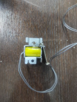 Соленоид DF1725F-185-4 (Kyocera KM-1650, разбор) Соленоид DF1725F-185-4 (Kyocera KM-1650, разбор)