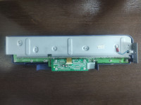 Панель Canon FM2-5240 (управления в сборе, Canon MF6580, разбор)