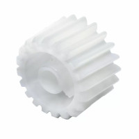 Шестерня (о.н. RU7-0030, 20T, промежуточная термоблока, HP LJ P3015)