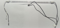 Лампа (ТЭН) (для печки FK-1150, Kyocera P2040/P2235/M2040/M2135/M2235/M2540/M2635/M2640, б.у.)