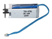 Соленоид Kyocera 303LJ94150 (TDS-07GL, Kyocera M2030/2035/2530/2535, разбор)