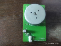 Мотор Kyocera 302J031030 (DRUM Z16, барабана, Kyocera FS-3040/3140/3920/4020, разбор) Мотор Kyocera 302J031030 (DRUM Z16, барабана, Kyocera FS-3040/3140/3920/4020, разбор)