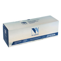 Картридж NV-Print (о.н. CF230A/Canon 051, Canon LBP-MF-260/264/267/269/HP LJ M227, 1.7k)