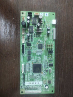 Плата Canon FM2-4919 (Controller PCB Assembly, Canon MF6540, разбор)