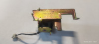 Соленоид HP RH7-5092 (разбор)