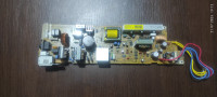 Плата HP RK2-0957 (питания, HP CLJ CP3505/2700/3600/3800, б.у.)
