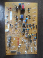 Плата Canon FM2-4913 (в.в., Canon MF6540, разбор)