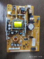 Плата Kyocera 302LW94050 (MPW2701L, питания, Kyocera FS-3540/3040/3140, разбор)