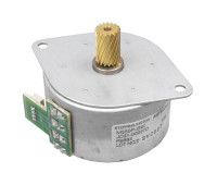 Мотор Samsung JC31-00037D (M55SP-2NK, Samsung SCX-4321/4521/ML-2010/2015, б.у.) Мотор Samsung JC31-00037D (M55SP-2NK, Samsung SCX-4321/4521/ML-2010/2015, б.у.)