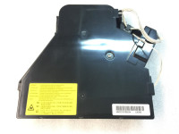 Блок лазера (LSU) Kyocera 302J193040 LK-350 (Kyocera FS-3540/3140/3040, разбор)