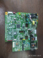 Плата Kyocera 302LW94030 (управления двигателем, Kyocera FS-3040/3140, разбор)