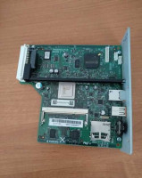 Форматтер Kyocera 302T694050 (Kyocera P3045/3050/3060, б.у.) Форматтер Kyocera 302T694050 (Kyocera P3045/3050/3060, б.у.)