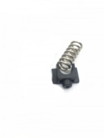 Подшипник (бушинг) (о.н. 302H425121, прижимного вала Kyocera FS-1028/1350DN, в комлекте с пружиной)