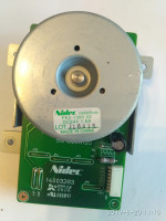 Мотор Canon FK2-1385 (Canon MF6550, б.у.)